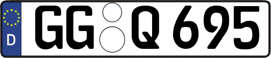 GG-Q695
