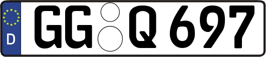 GG-Q697