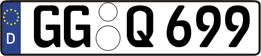 GG-Q699
