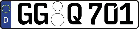 GG-Q701