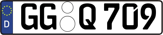 GG-Q709