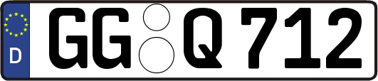 GG-Q712