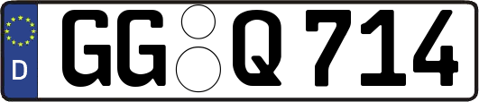 GG-Q714