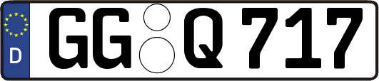 GG-Q717