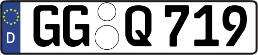 GG-Q719