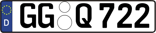 GG-Q722