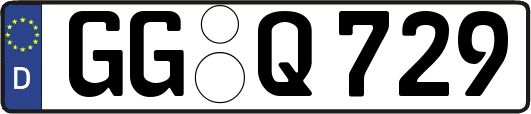 GG-Q729