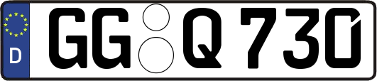 GG-Q730