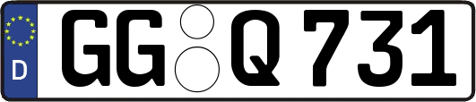 GG-Q731