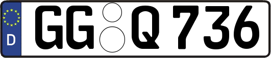 GG-Q736