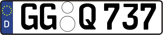 GG-Q737