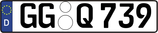 GG-Q739