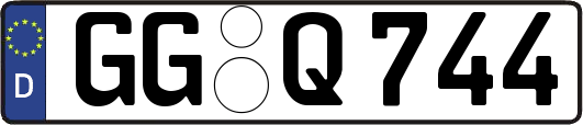 GG-Q744