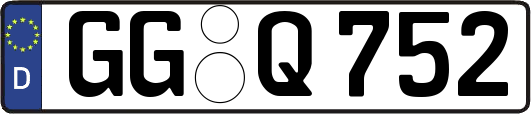 GG-Q752