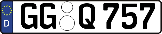 GG-Q757