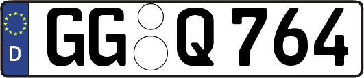 GG-Q764