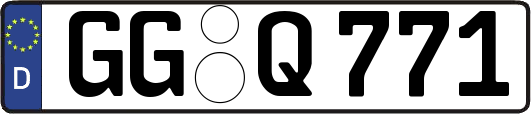 GG-Q771