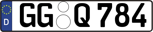 GG-Q784