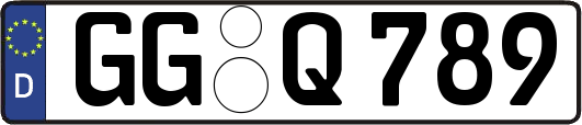 GG-Q789