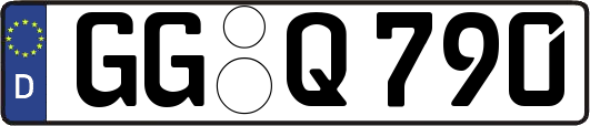 GG-Q790
