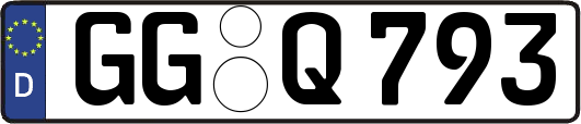GG-Q793