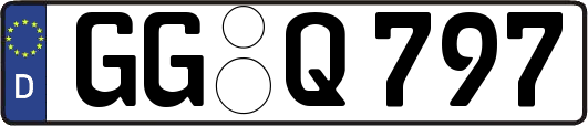 GG-Q797