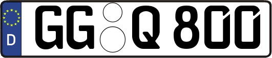 GG-Q800
