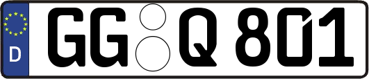 GG-Q801