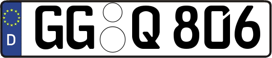 GG-Q806