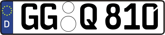 GG-Q810