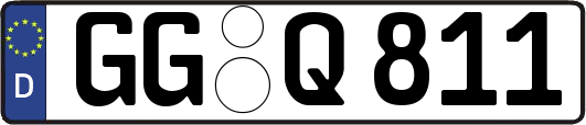 GG-Q811