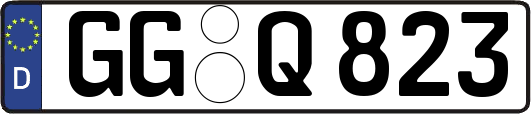 GG-Q823
