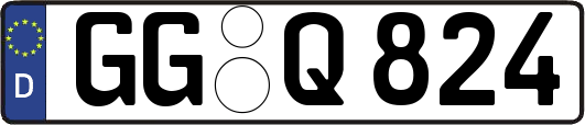 GG-Q824