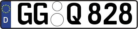 GG-Q828