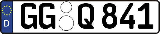 GG-Q841