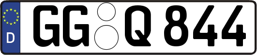 GG-Q844