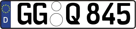 GG-Q845