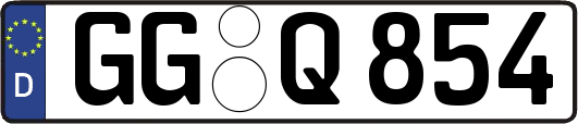 GG-Q854
