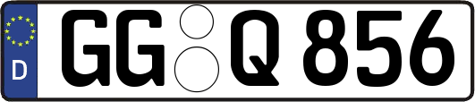 GG-Q856
