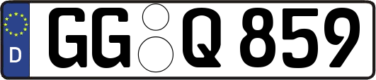 GG-Q859