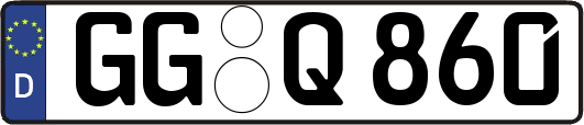 GG-Q860
