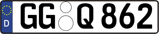 GG-Q862