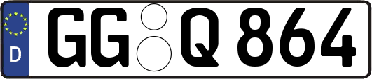 GG-Q864