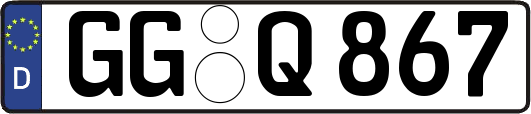 GG-Q867