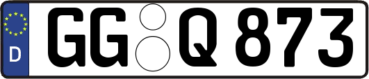 GG-Q873
