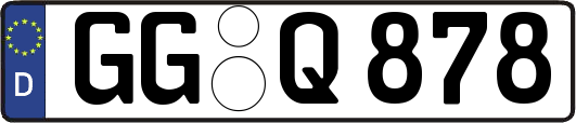 GG-Q878