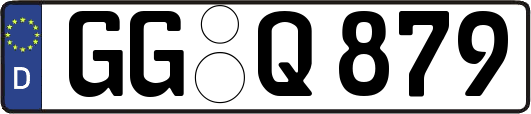 GG-Q879