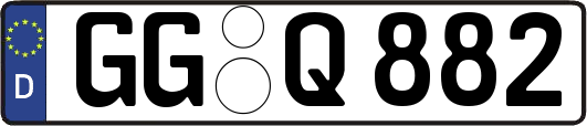 GG-Q882