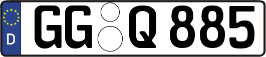 GG-Q885