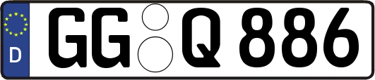 GG-Q886